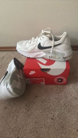 Women Nike Air 6.5