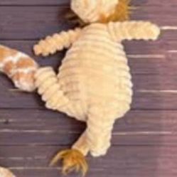 Jelly Cat - Tiny Lion