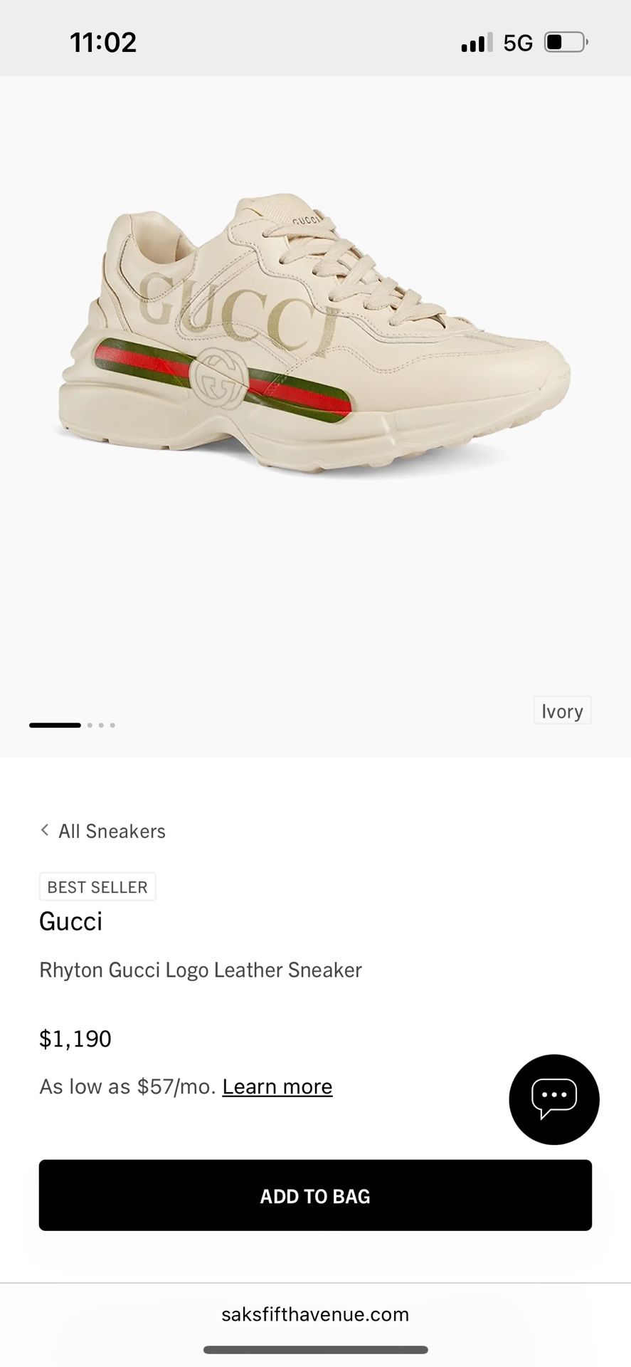 Gucci