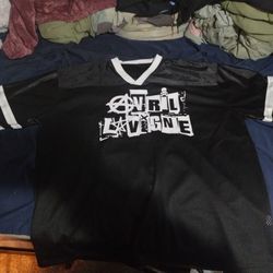 Avril Lavigne, Fall Out Boy, The Veronicas, Girli, Senses 