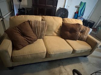 couch
