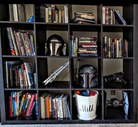 Bookshelf