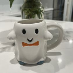 Ghost Mug
