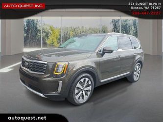 2021 Kia Telluride