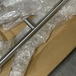 High end Refrigerator Luxury Door Handles