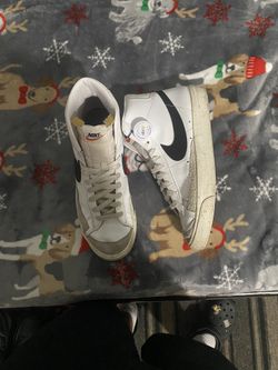 Nike Blazers 10