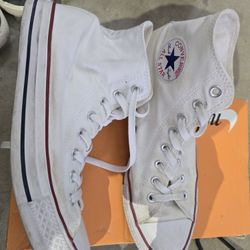 Mens Converse Shoes