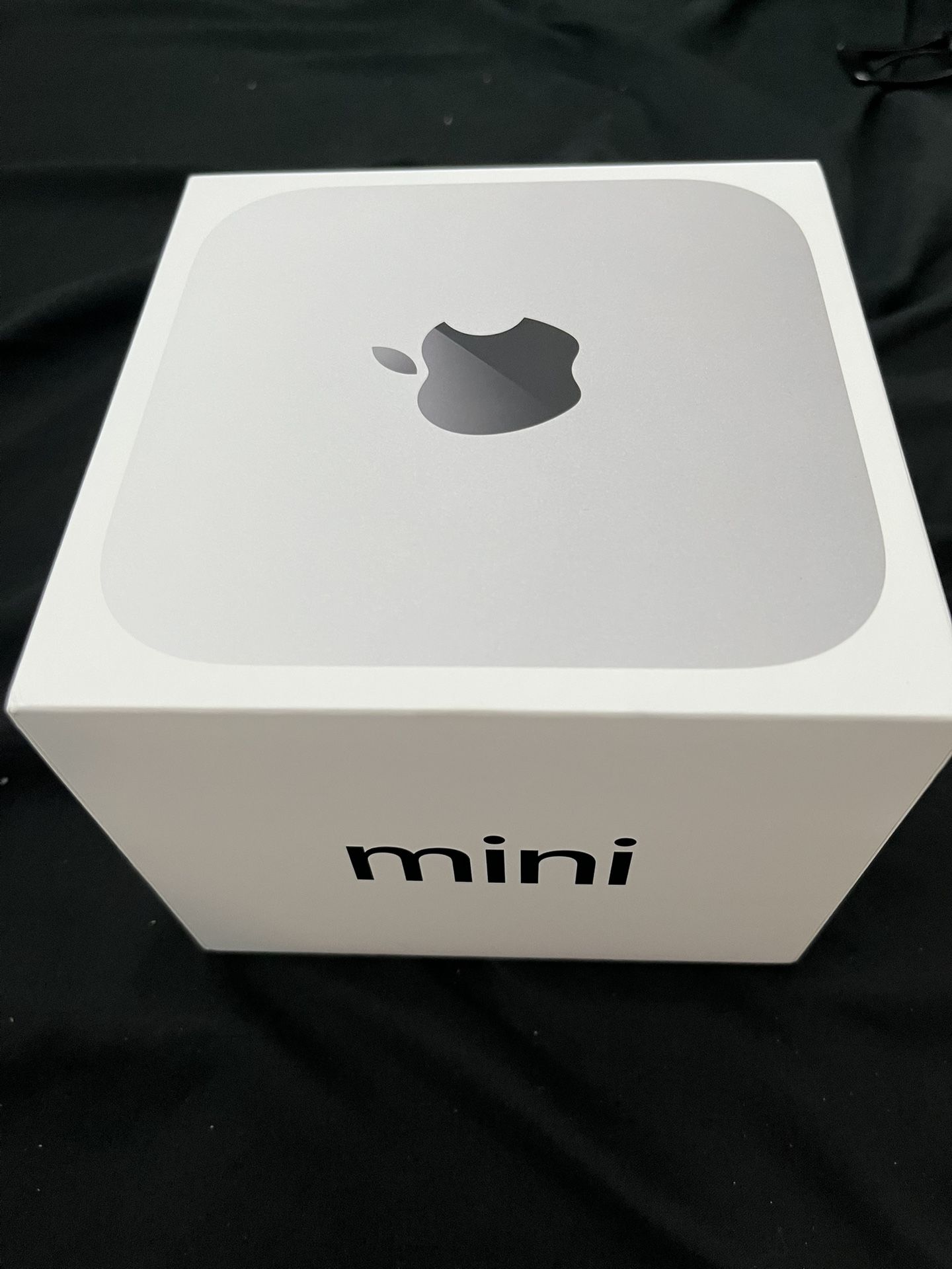 2025 Mac mini M4 Chip 512SSD for Sale in Homestead, FL - OfferUp