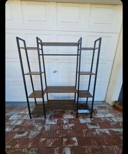 Plant Stand w/ Lights