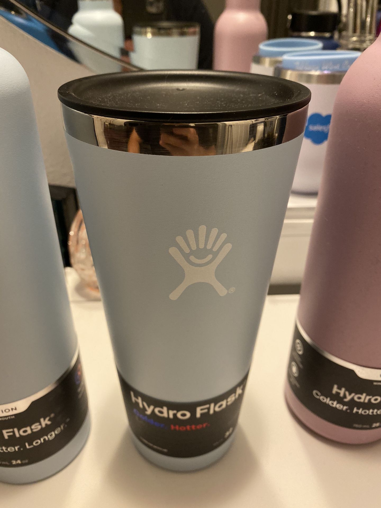 Brand New Hydro flask 32oz