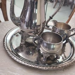 Tea Set