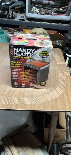 Space heater