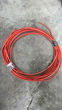 10/2 wire copper