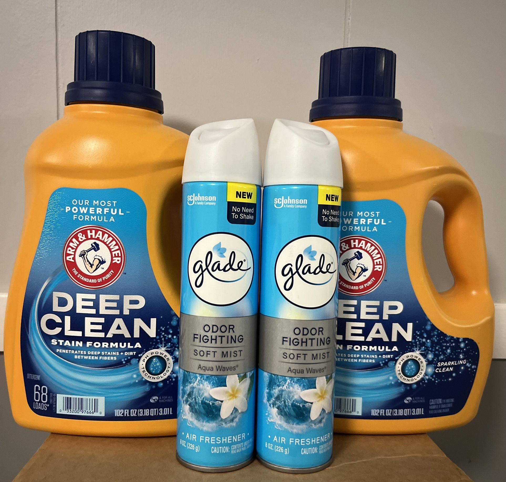 Household Bundle