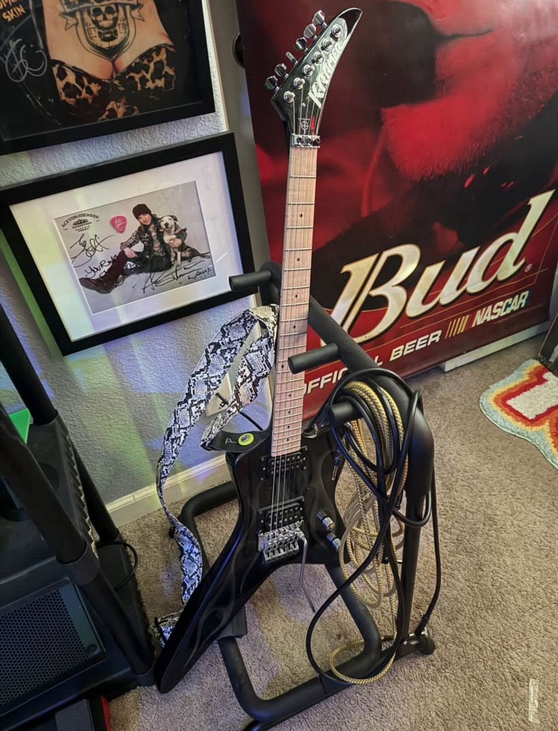 Guitar Bundle 