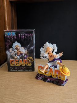 Lugfy Gear 5
