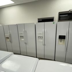 Affordable Refrigerators  -Used Fridges Working Perfect