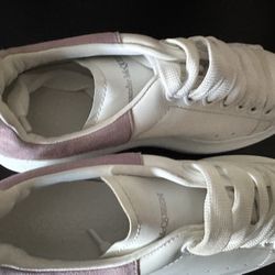 Alexander Mqueen Sneakers