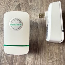 Power Factor Saver