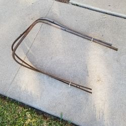 1950 Chevy Interior Windshield Frames