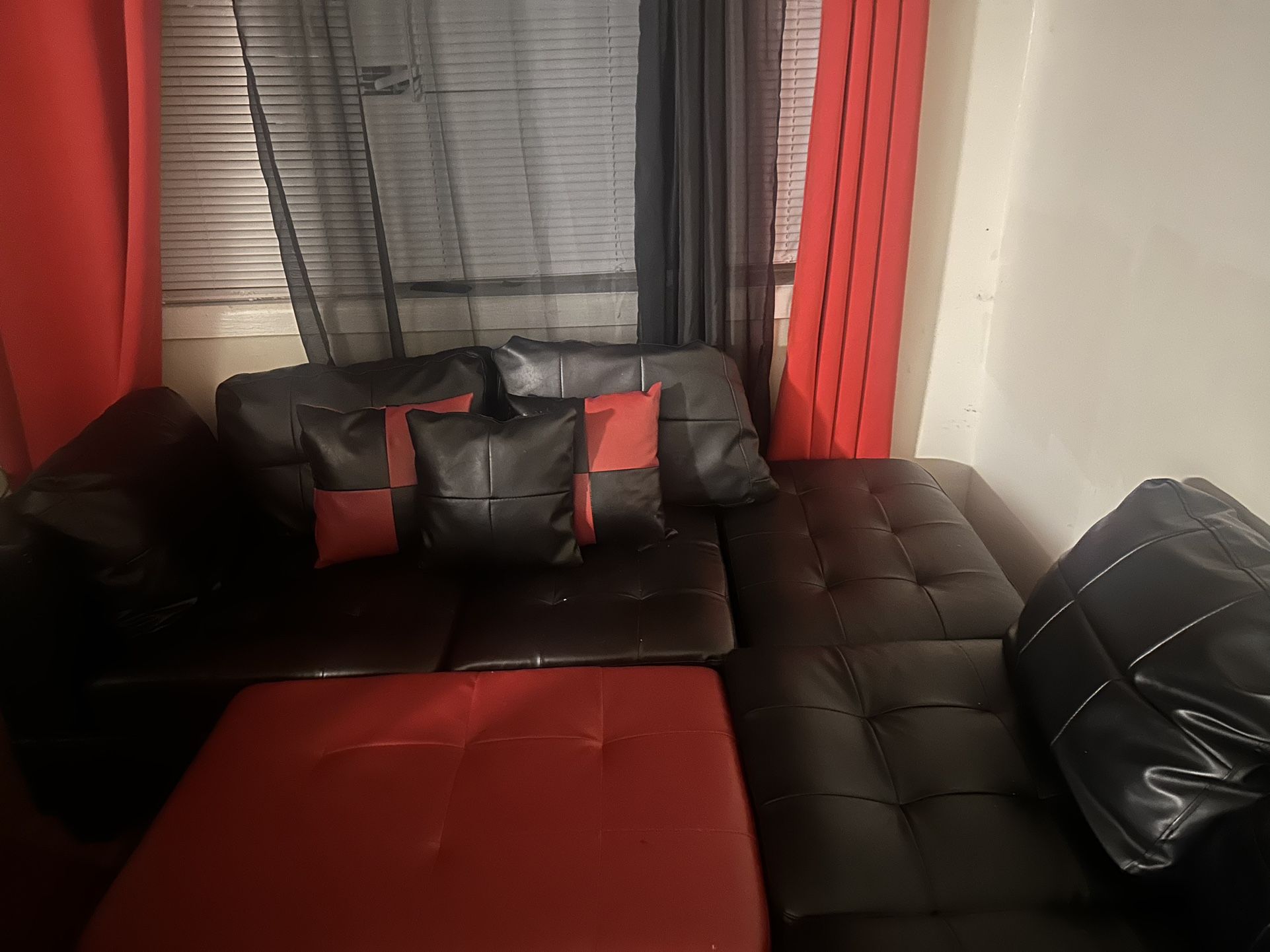 3 Piece Couch Set