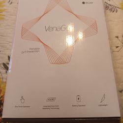 Senator portable dvt unit