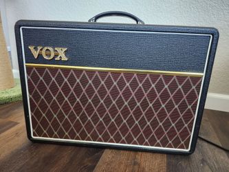 Vox AC10C1 Guitar Amp