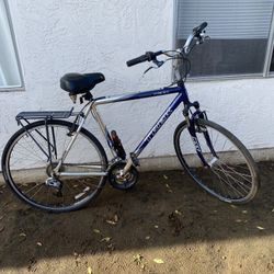 Trek Multitrack 7300 Bike for Sale in Encinitas, CA - OfferUp Trek Multitrack 7300 Bike for Sale in Encinitas, CA - OfferUp