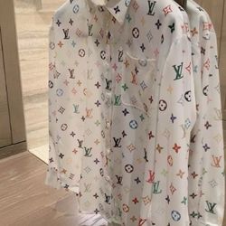 Stylish Printed Shirt