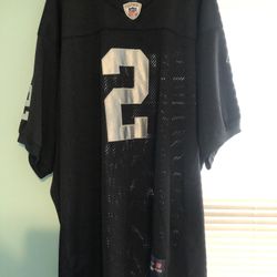 Authentic football jersey for sale