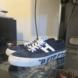 FTP X HUF COLLAB