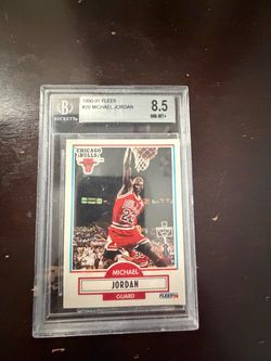 Pokemon cards and basketball card