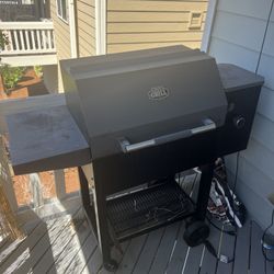 Expert Grill BBQ