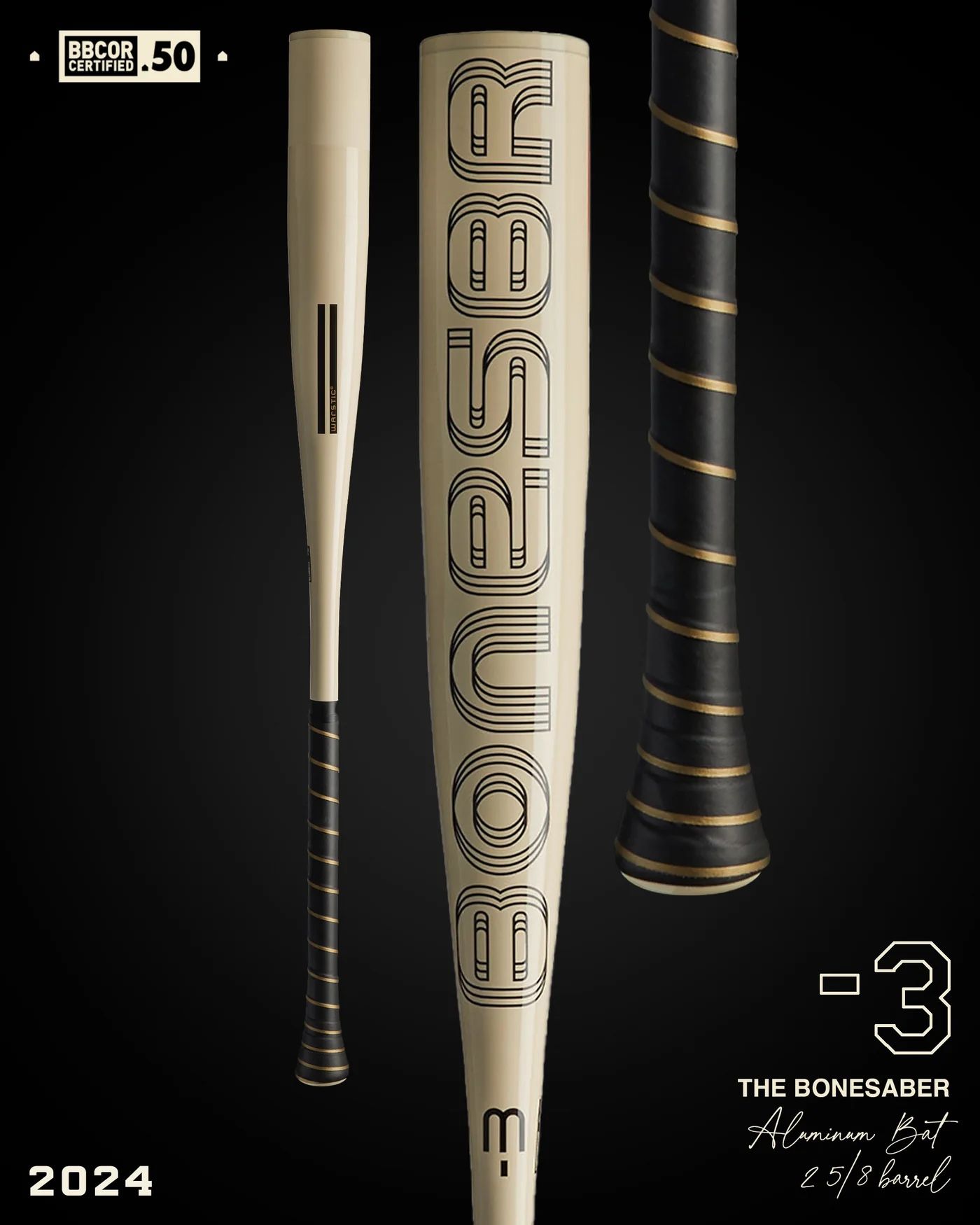 Bonesaber Hybrid