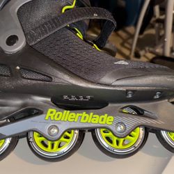 Rollerblades