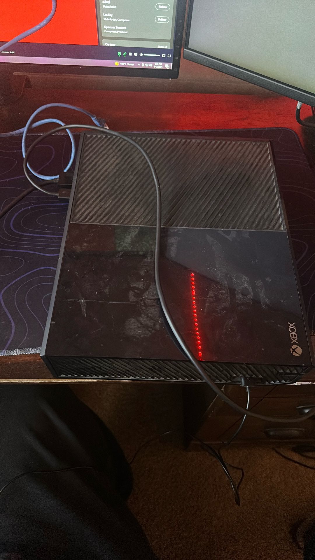 Xbox One 500gb