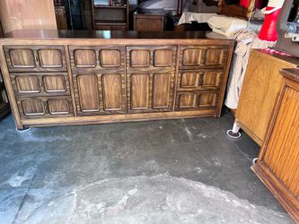 Vintage Long Dresser ❤️❤️❤️