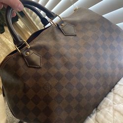Louis Vuitton Purse