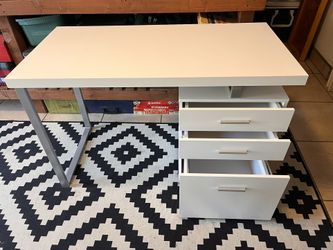 Modern Desk
