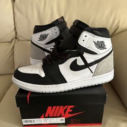 Nike air Jordan Retro 1 Stage Haze Bleached Coral Size 12 Men’s 