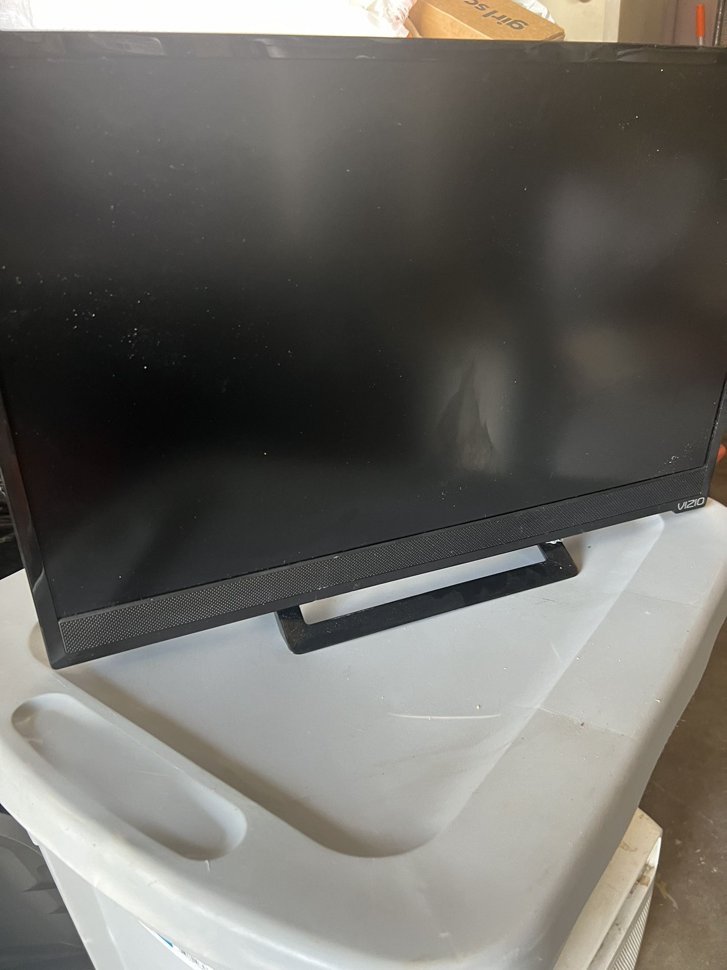 Vizio tv