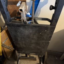 Ridgid Miter Saw Stand With Wheels