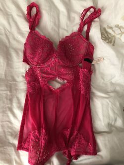 Victoria’s Secret Corset, New with tags