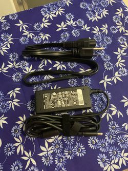 Dell AC adapter for computer
