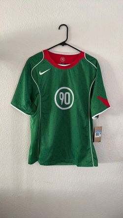 Total 90 Mexico