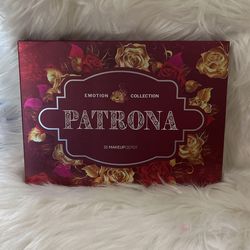 Paleta De Maquillaje 