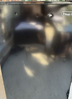Magic Chief Refrigerator