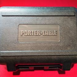 Porter-Cable Saw Case (No Tool)