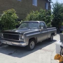 1979 Chevy C10
