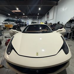 Window Film Automotive Tint 